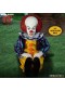 FIGURINE MDS ROTO PLUSH IT PENNYWISE 1990  (USAGÉ)