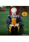 FIGURINE MDS ROTO PLUSH IT PENNYWISE 1990  (NEUF)