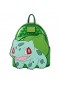 SAC À DOS LOUNGEFLY POKÉMON BULBASAUR  (NEUF)
