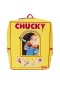 SAC À DOS LOUNGEFLY BOITE CHUCKY  (NEUF)
