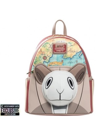 SAC À DOS LOUNGEFLY ONE PIECE GOING MERRY  (NEUF)