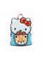 SAC À DOS LOUNGEFLY SANRIO HELLO KITTY  (NEUF)