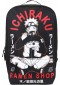 SAC A DOS NARUTO ICHIRAKU RAMEN  (NEUF)
