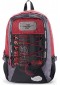 SAC A DOS NARUTO SHIPPUDEN ITACHI AKATSUKI  (NEUF)