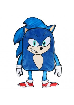 SAC A DOS SONIC BRAS ET JAMBES  (NEUF)