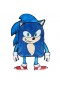 SAC A DOS SONIC BRAS ET JAMBES  (NEUF)