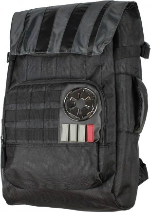 SAC A DOS STAR WARS VADER  (NEUF)