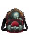 SAC À MAIN LOUNGEFLY IT PENNYWISE  (NEUF)