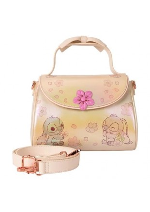 SAC À MAIN LOUNGEFLY STITCH  (NEUF)