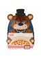 SAC À DOS LOUNGEFLY FIVE NIGHTS AT FREDDY'S  (NEUF)