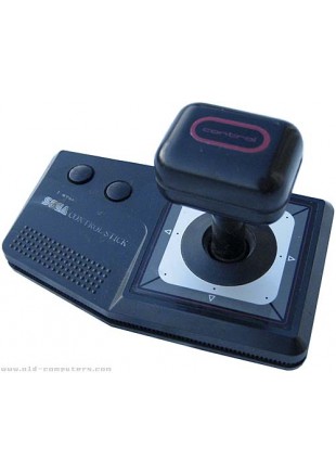 SEGA CONTROL STICK  (USAGÉ)