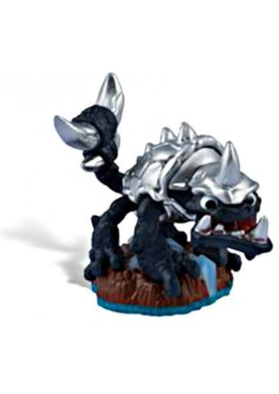 SKYLANDERS SWAP FORCE DARK SLOBBER TOOTH (USAGÉ) SKYLANDERS SWAP FORCE DARK SLOBBER TOOTH (USAGÉ)