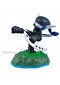 SKYLANDER SWAP FORCE DARK STEALTH ELF (USAGÉ) SKYLANDER SWAP FORCE DARK STEALTH ELF (USAGÉ)