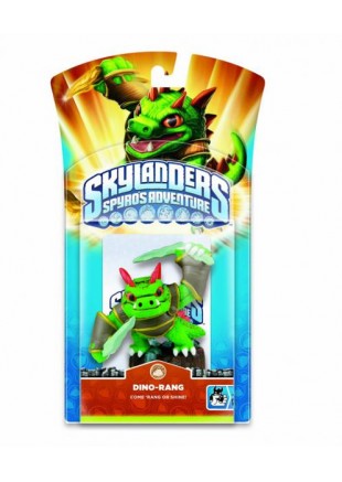 SKYLANDERS DINO-RANG  (USAGÉ)