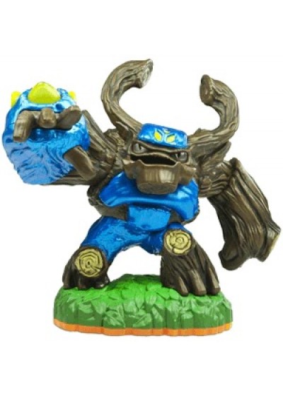 SKYLANDERS GIANT GNARLY TREE REX (USAGÉ) SKYLANDERS GIANT GNARLY TREE REX (USAGÉ)