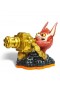 SKYLANDERS GIANT SERIE 2 TRIGGER HAPPY (USAGÉ) SKYLANDERS GIANT SERIE 2 TRIGGER HAPPY (USAGÉ)