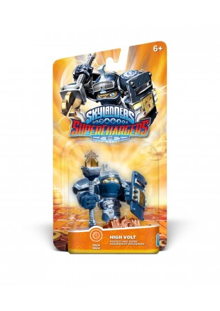 SKYLANDERS HIGH VOLT (USAGÉ) SKYLANDERS HIGH VOLT (USAGÉ)