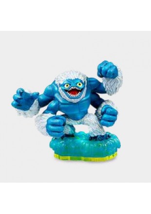 SKYLANDERS SLAM BAM  (USAGÉ)