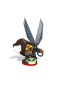 SKYLANDERS TRAP MASTER SHORT CUT  (USAGÉ)