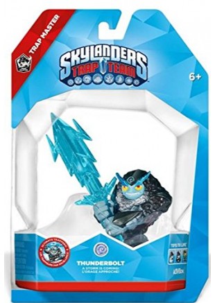 SKYLANDERS TRAP MASTER THUNDERBOLT  (USAGÉ)
