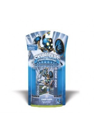 SKYLANDERS CHOP CHOP  (USAGÉ)