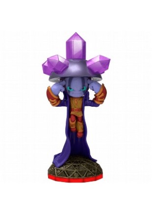 SKYLANDERS TRAP TEAM BLASTERMIND  (USAGÉ)