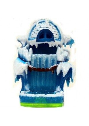 SKYLANDERS EMPIRE OF ICE  (USAGÉ)