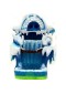 SKYLANDERS EMPIRE OF ICE  (USAGÉ)