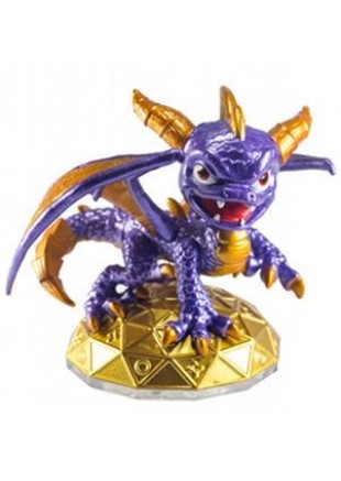 SKYLANDERS EON S ELITE SPYRO  (USAGÉ)