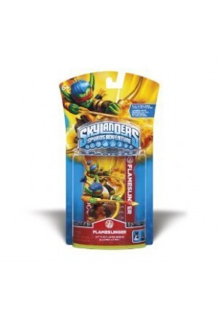 SKYLANDERS FLAMESLINGER (USAGÉ) SKYLANDERS FLAMESLINGER (USAGÉ)
