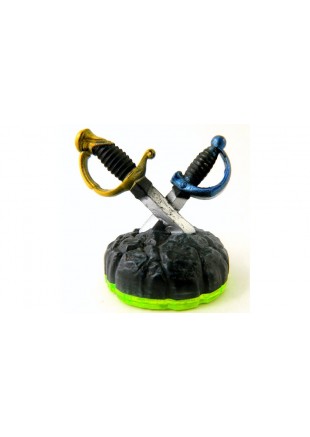 SKYLANDERS GHOST SWORD  (USAGÉ)