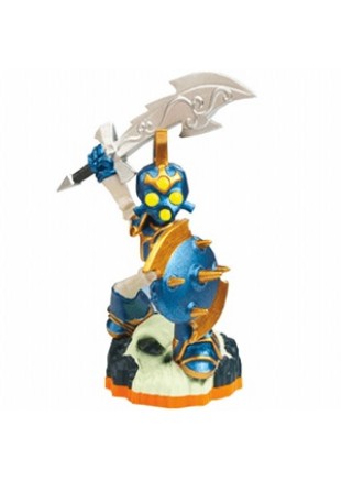 SKYLANDERS GIANT SERIES 2 CHOP CHOP  (USAGÉ)