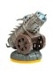 SKYLANDERS GIANTS MAGIC ITEMS DRAGONFIRE CANON  (USAGÉ)