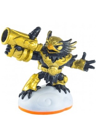 SKYLANDERS GIANTS LEGENDARY JET-VAC  (USAGÉ)