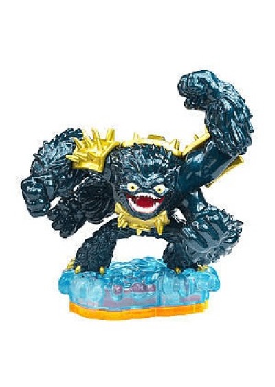 SKYLANDERS GIANTS LEGENDARY SLAM BAM (USAGÉ) SKYLANDERS GIANTS LEGENDARY SLAM BAM (USAGÉ)