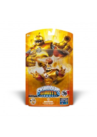 SKYLANDERS GIANTS BOUNCER  (USAGÉ)