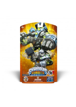 SKYLANDERS GIANTS CRUSHER  (USAGÉ)