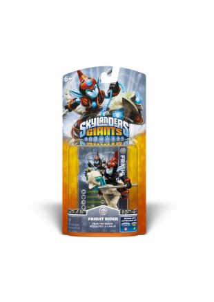 SKYLANDERS GIANTS FRIGHT RIDER  (USAGÉ)
