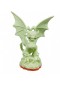 SKYLANDERS GIANTS GLOW IN THE DARK CYNDER  (USAGÉ)