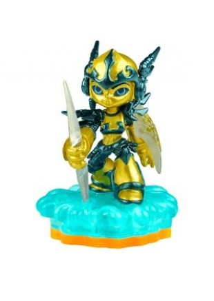 SKYLANDERS GIANTS LEGENDARY LIGHTCORE CHILL  (USAGÉ)