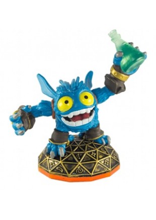 SKYLANDERS GIANTS POP FIZZ LIGHTCORE (USAGÉ) SKYLANDERS GIANTS POP FIZZ LIGHTCORE (USAGÉ)
