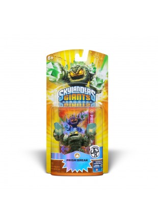 SKYLANDERS GIANTS PRISM BREAK LIGHT  (USAGÉ)