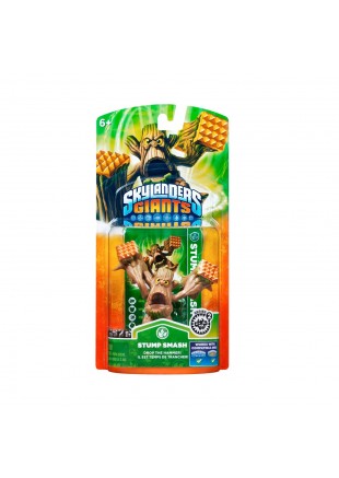 SKYLANDERS GIANTS STUMP SMASH  (USAGÉ)