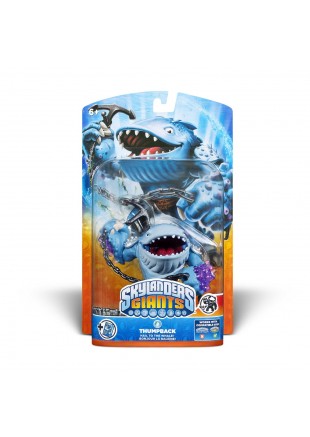 SKYLANDERS GIANTS THUMPBACK  (USAGÉ)