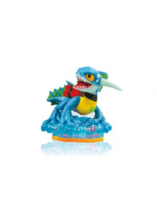 SKYLANDERS GIANTS ZAP  (USAGÉ)