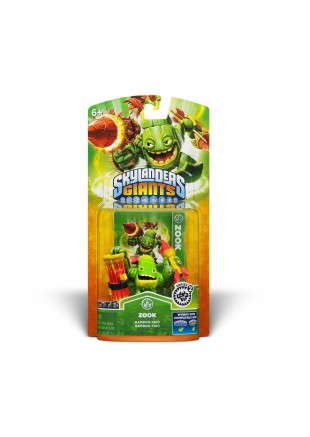 SKYLANDERS GIANTS ZOOK  (USAGÉ)