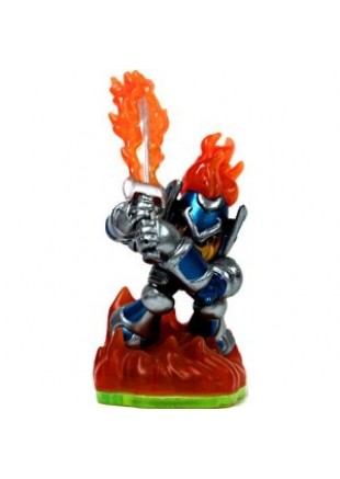 SKYLANDERS IGNITOR  (USAGÉ)