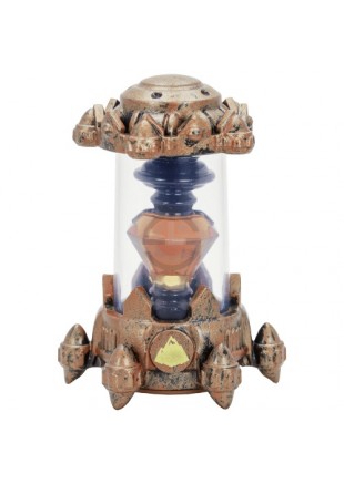 SKYLANDERS IMAGINATOR EARTH ROCKET  (USAGÉ)