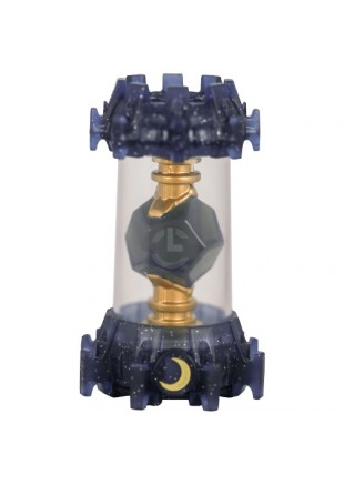 SKYLANDERS IMAGINATORS DARK REACTOR  (USAGÉ)