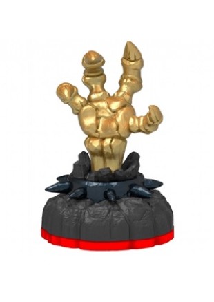 SKYLANDERS TRAP TEAM LEGENDARY HAND OF FATE  (USAGÉ)